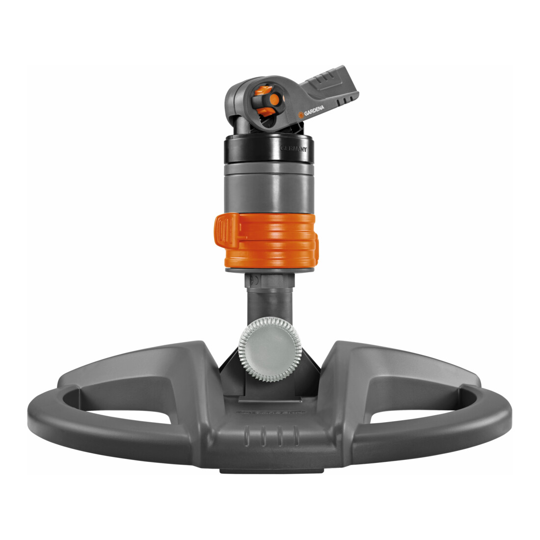 GARDENA Comfort Turbinenregner (auf Schlitten)