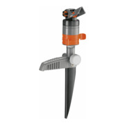 GARDENA Comfort Turbinenregner (auf Spike)-1