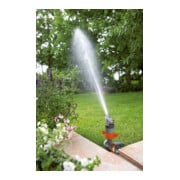 GARDENA Comfort Turbinenregner (auf Spike)-4