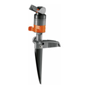 GARDENA Comfort Turbinenregner (auf Spike)-5