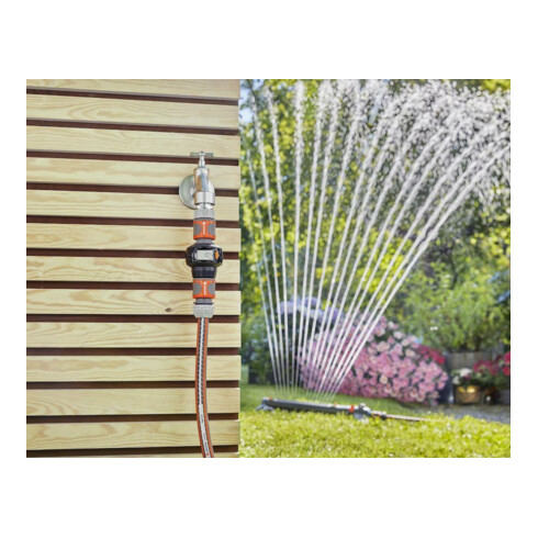 Gardena Compteur d'eau AquaCount