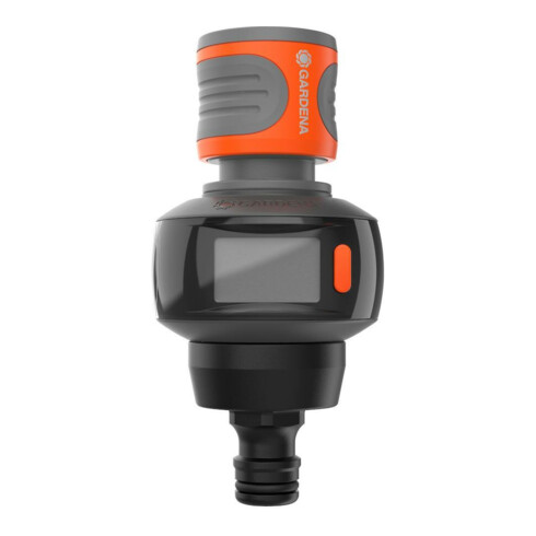 Gardena Compteur d'eau AquaCount