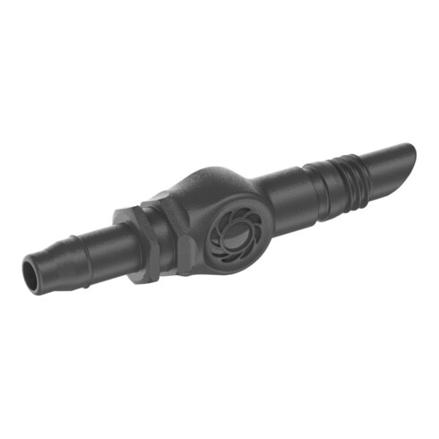 Gardena Connecteur 4,6 mm (3/16") Contenu : 10 pièces MDS