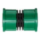 Gardena Connecteur pour boîtes de vanne V3 système d'arrosage-2