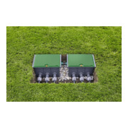 Gardena Connecteur pour boîtes de vanne V3 système d'arrosage-5