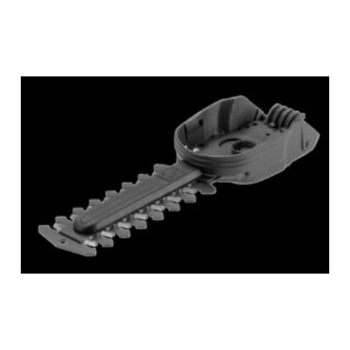 Gardena Couteau à arbustes 12,5 cm 2342