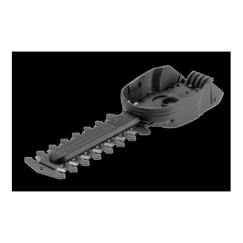 Gardena Couteau à arbustes 12,5 cm 2342