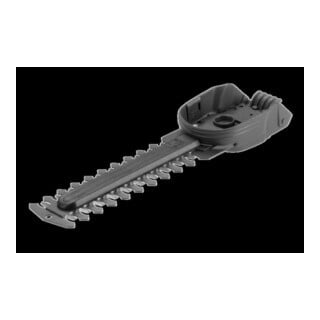 Gardena Couteau à arbustes 18 cm 2343