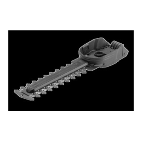 Gardena Couteau à arbustes 18 cm 2343
