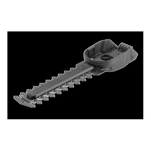 Gardena Couteau à arbustes 18 cm 2343