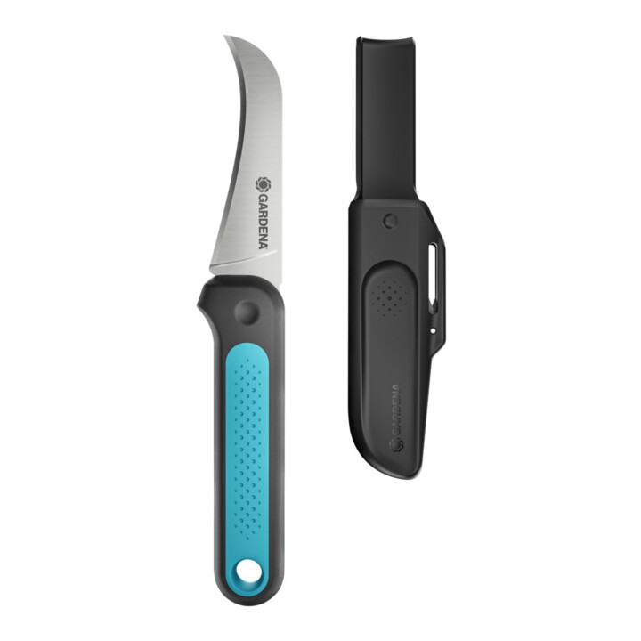 Gardena Couteau de jardin VeggieCut