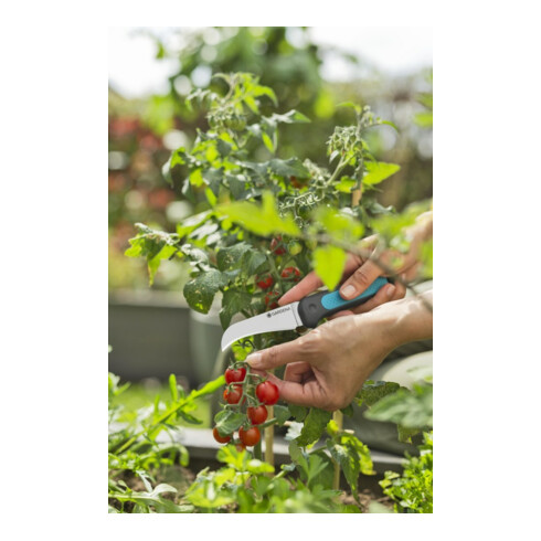 Gardena Couteau de jardin VeggieCut