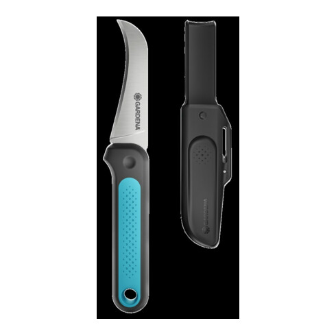 Gardena Couteau de jardin VeggieCut