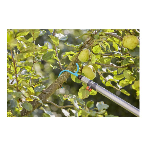 Gardena Crochet à branches combisystem