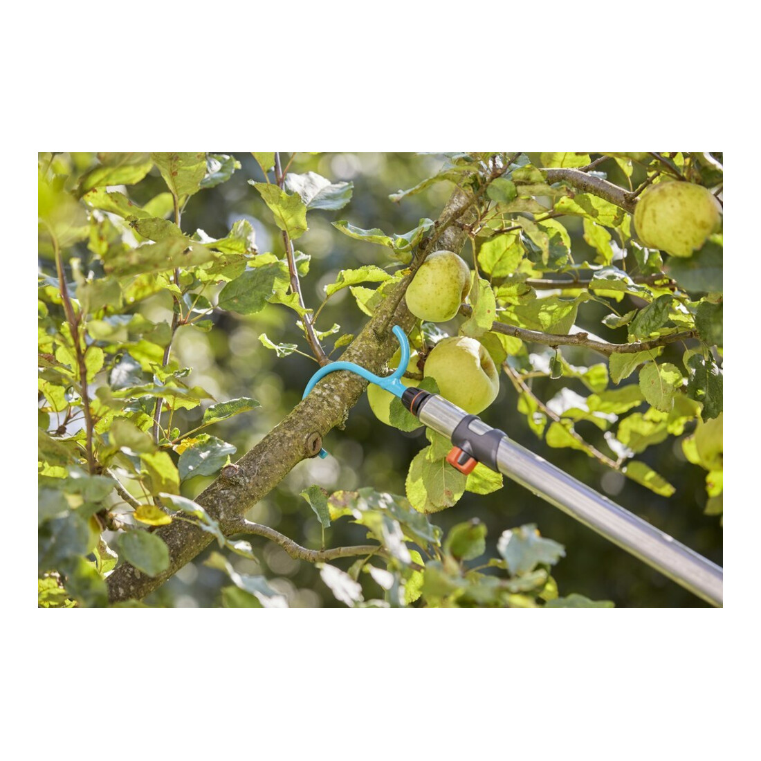 Gardena Crochet à branches combisystem