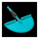 Gardena CS. - Coupe-bordure pour pelouse-1