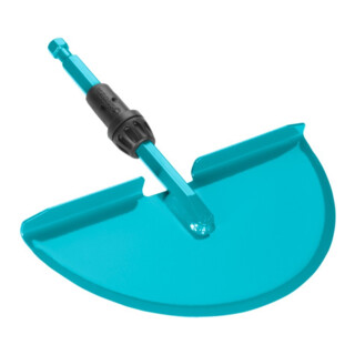 Gardena CS. - Coupe-bordure pour pelouse