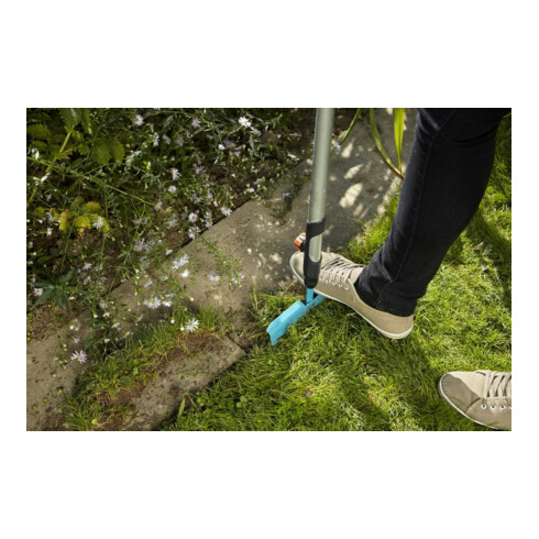 Gardena CS. - Coupe-bordure pour pelouse