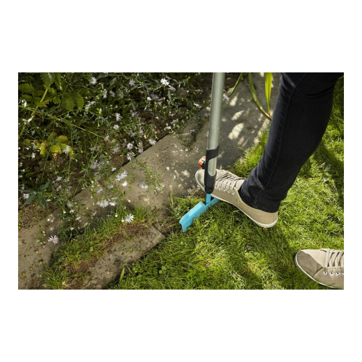 Gardena CS. - Coupe-bordure pour pelouse