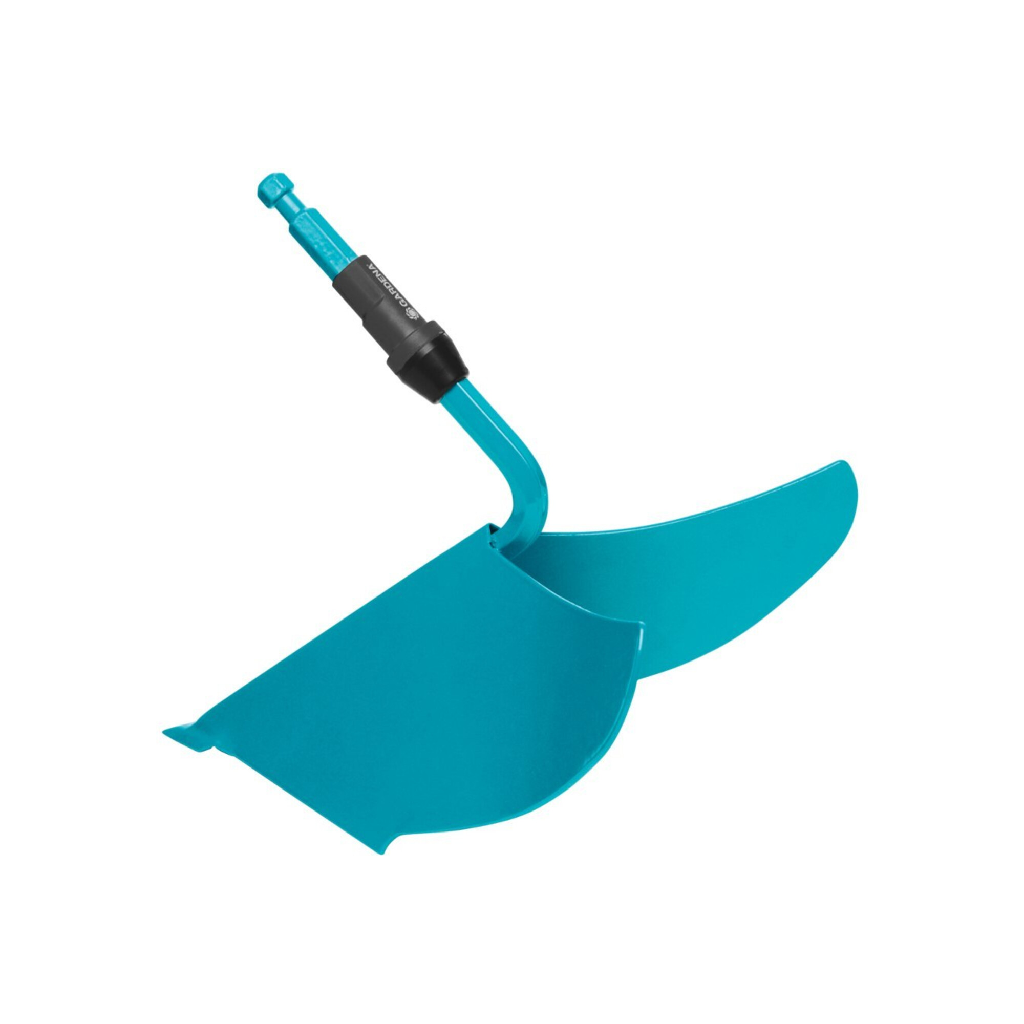 Gardena CS.-Häufelpflug 16 cm breit Gardino