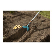 Gardena CS.-Häufelpflug 16 cm breit Gardino-4