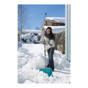 Gardena CS-Schneeschieber KST 40-3