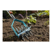Gardena CS.-Sternfräse 14 cm breit-3