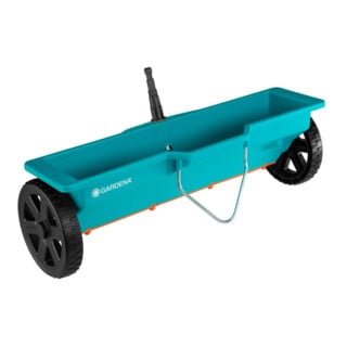 Gardena CS.-Streuwagen 3 Liter