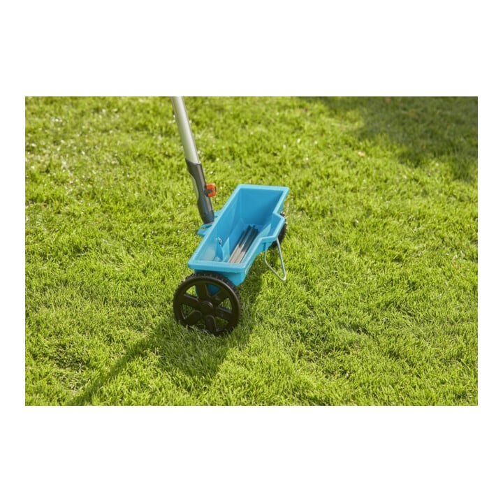 Gardena CS.-Streuwagen 3 Liter