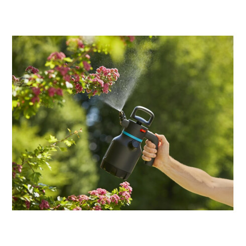 Gardena Drucksprüher 1,25 L