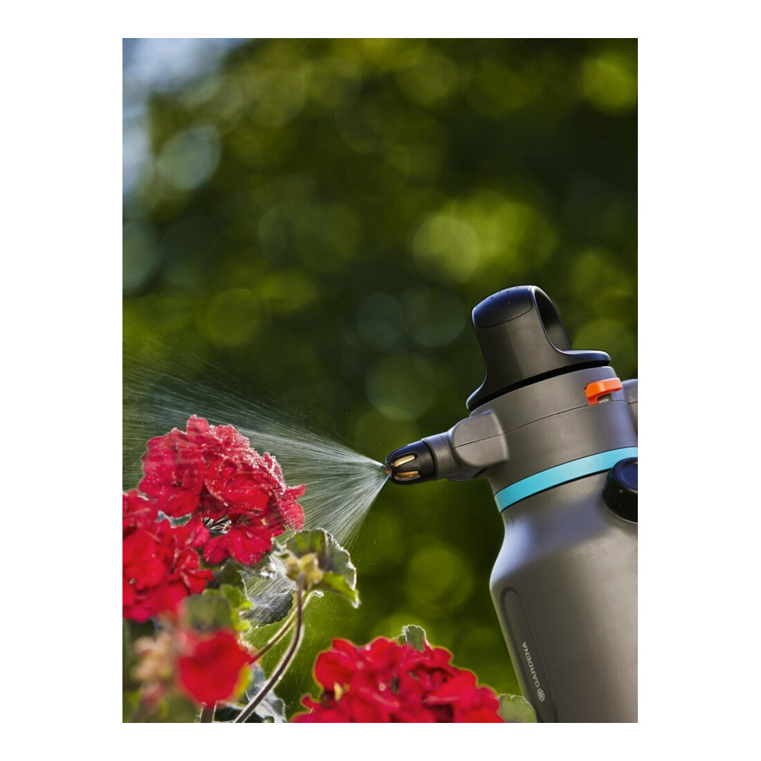 Gardena Drucksprüher 1,25 L