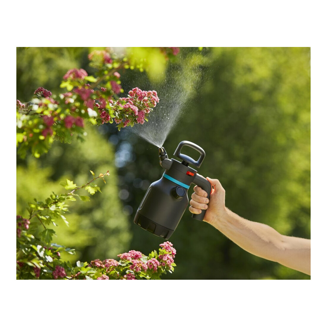 Gardena Drucksprüher 1,25 L