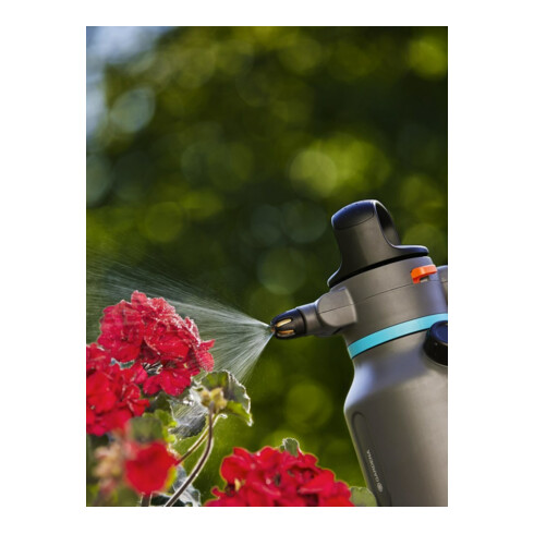 Gardena Drucksprüher 1,25 L