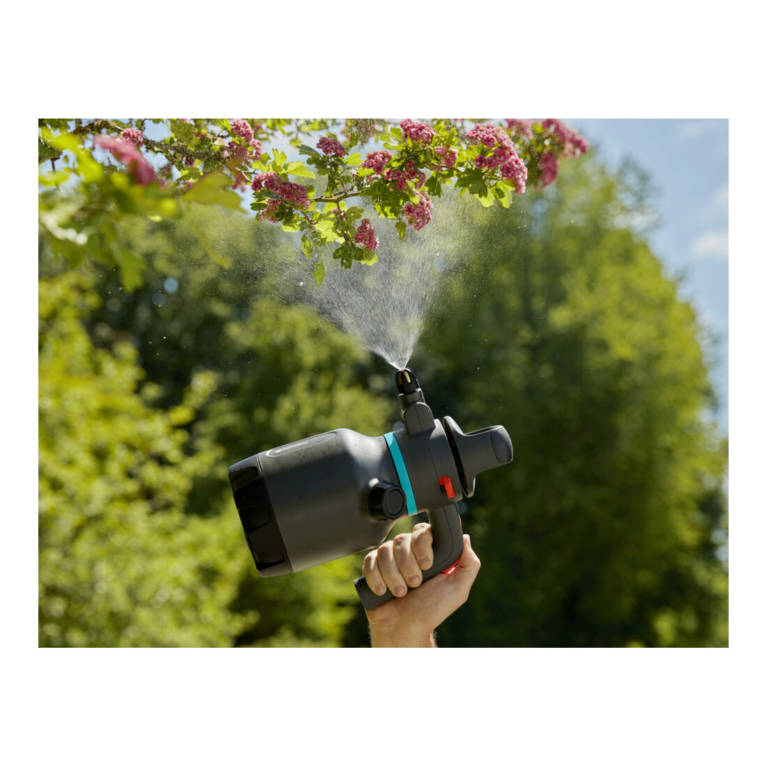 GARDENA Drucksprüher 1,25 L