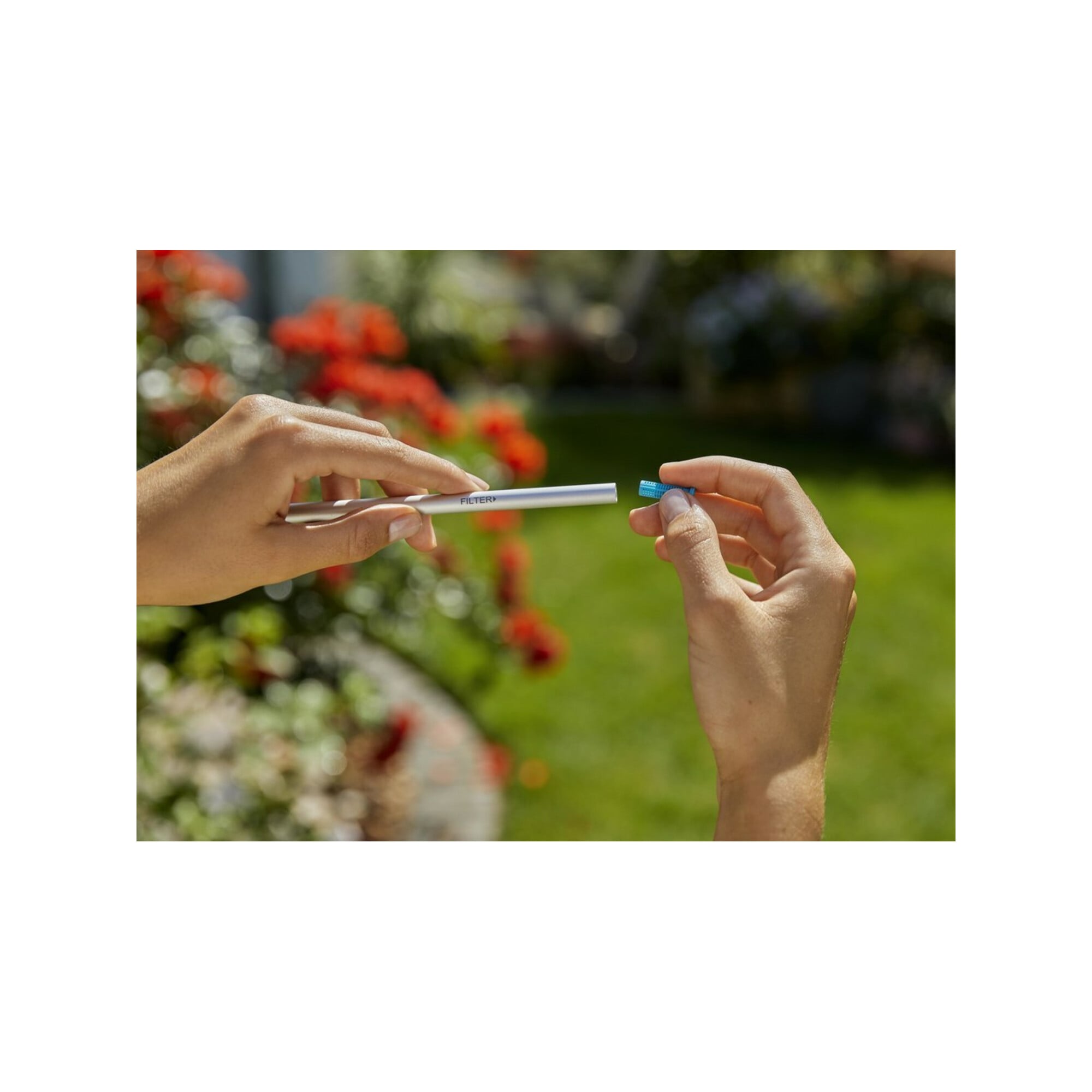 Gardena Drucksprüher 5 L Comfort
