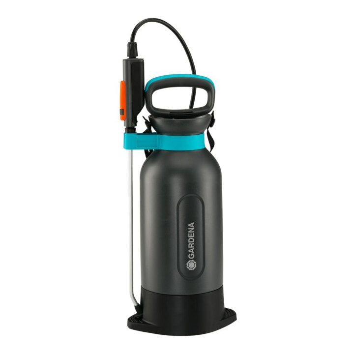 Gardena Drucksprüher 5 L Comfort