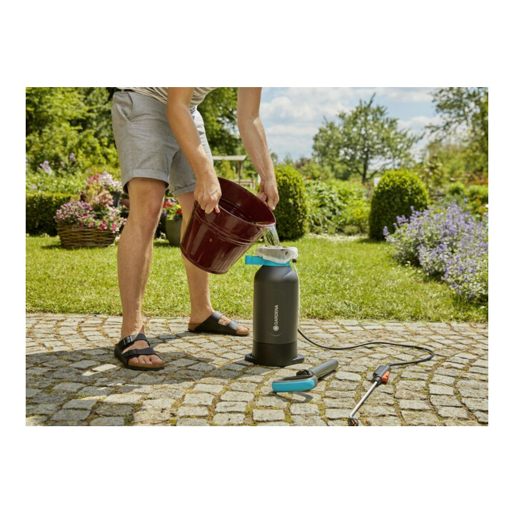 Gardena Drucksprüher 5 L Comfort
