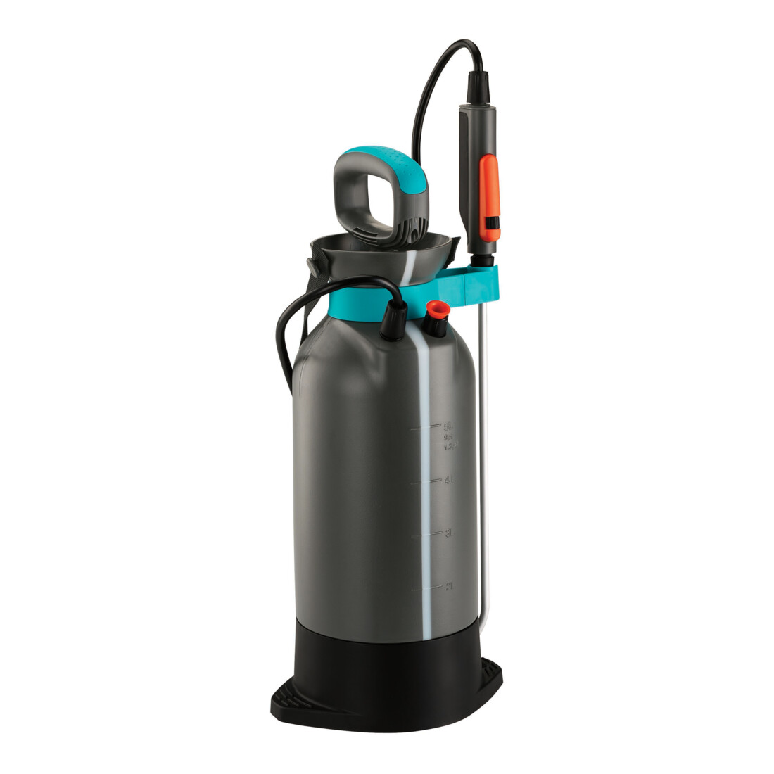 GARDENA Drucksprüher 5 L Comfort