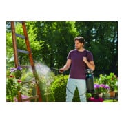 GARDENA Drucksprüher 5 L Comfort + Pumpsprüher 0,75 L - Aktion-2