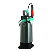 GARDENA Drucksprüher 5 L Comfort + Pumpsprüher 0,75 L - Aktion-5