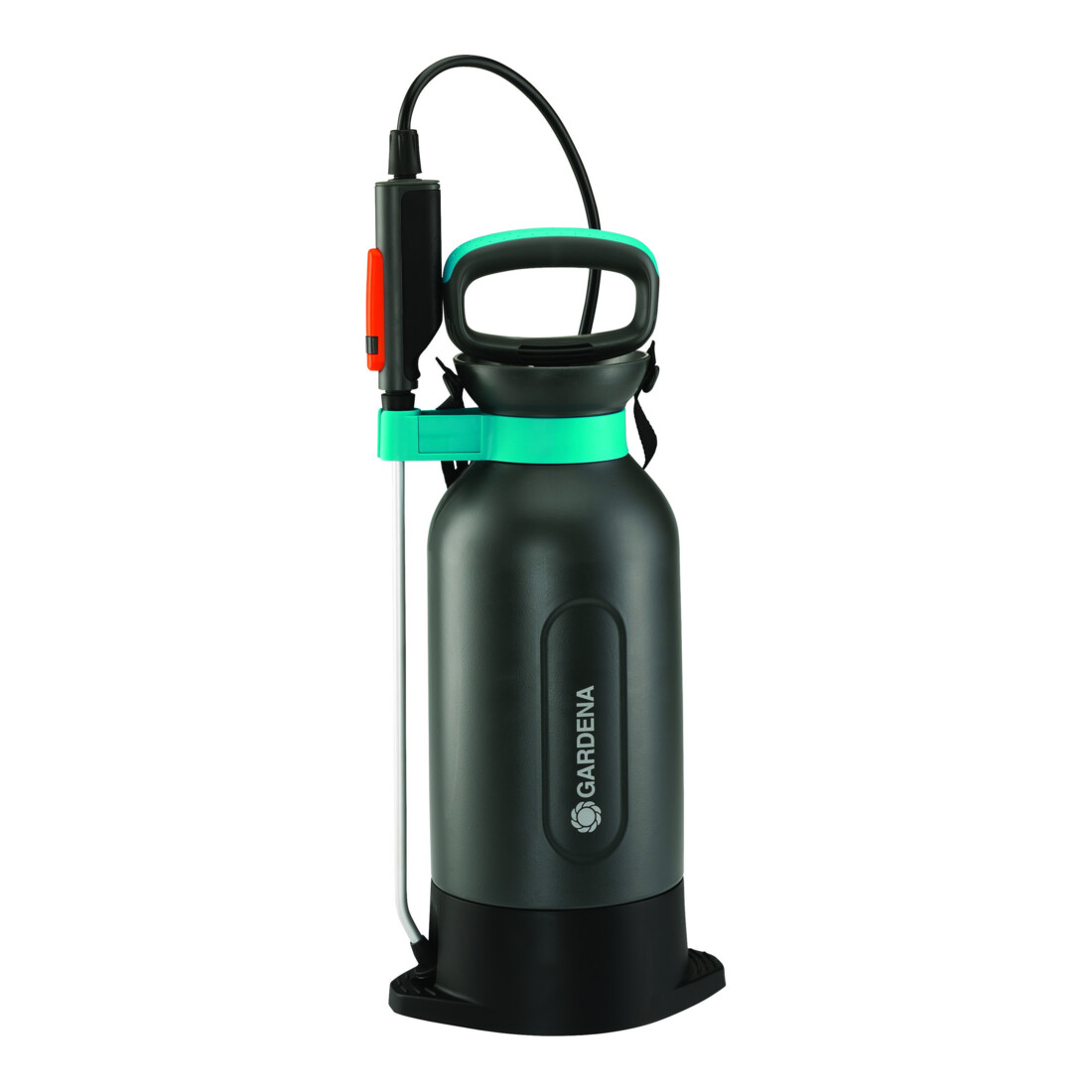 GARDENA Drucksprüher 5 L Comfort + Pumpsprüher 0,75 L - Aktion