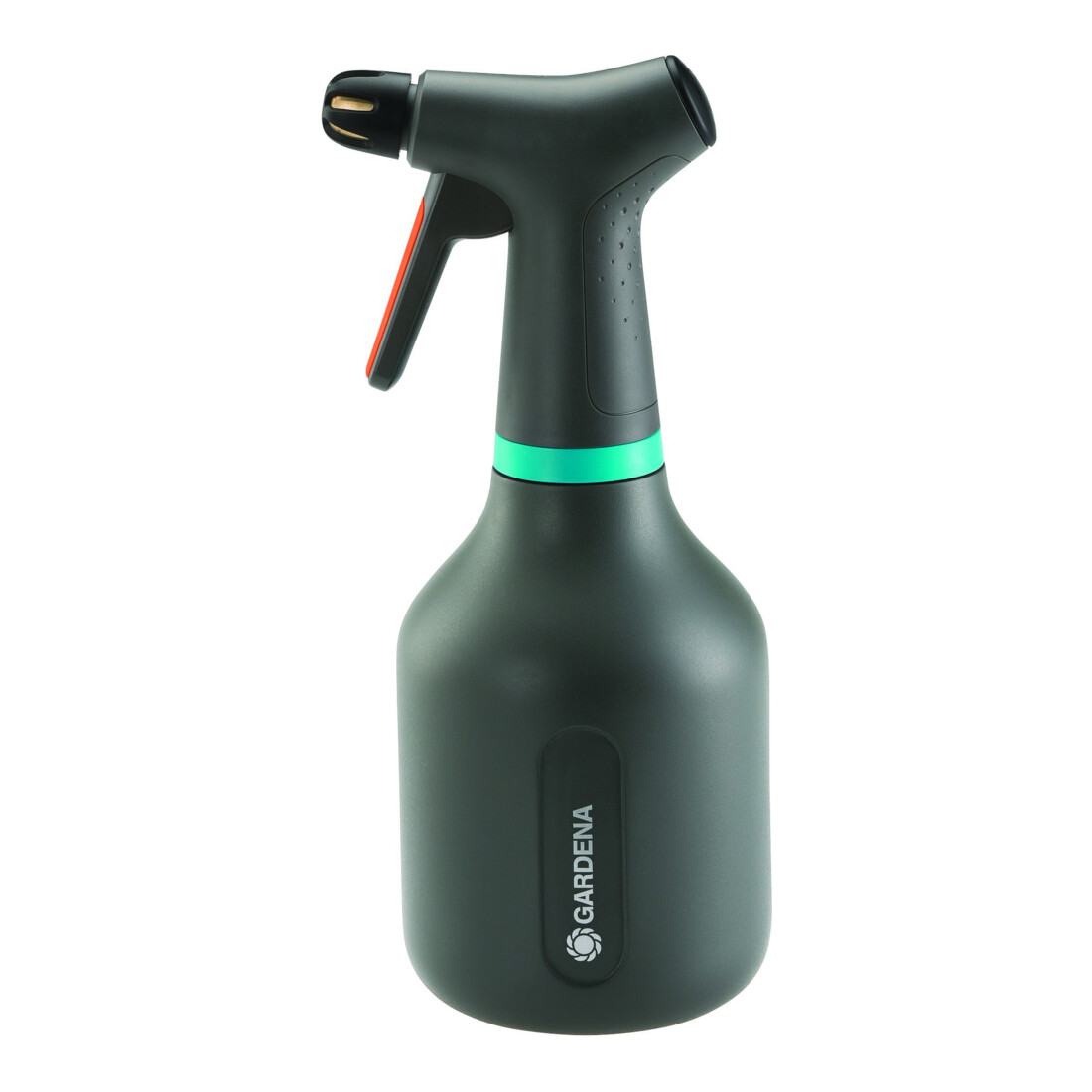 GARDENA Drucksprüher 5 L Comfort + Pumpsprüher 0,75 L - Aktion