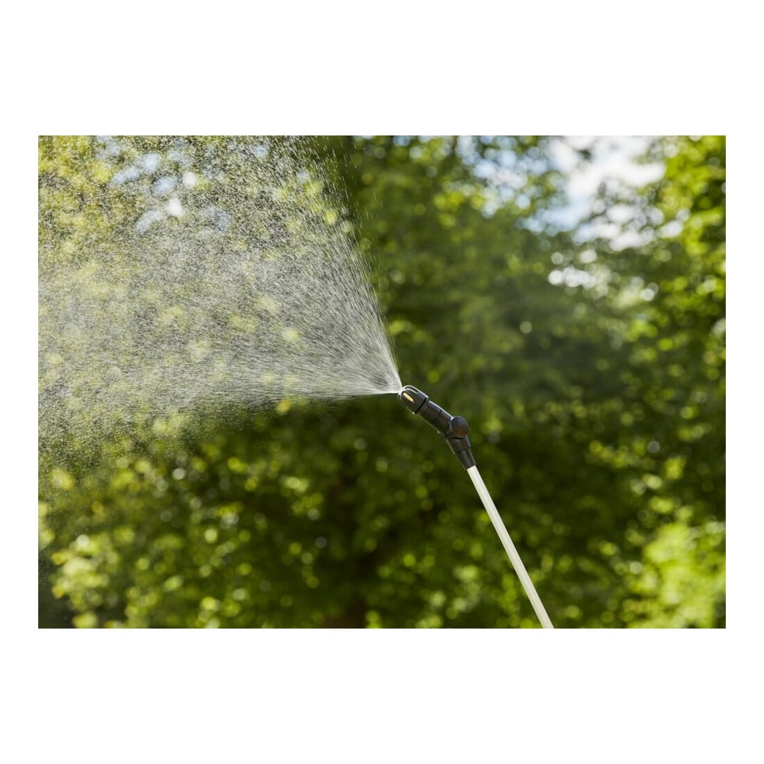 Gardena Drucksprüher 5 L EasyPump