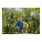 Gardena Drucksprüher 5 L EasyPump-5