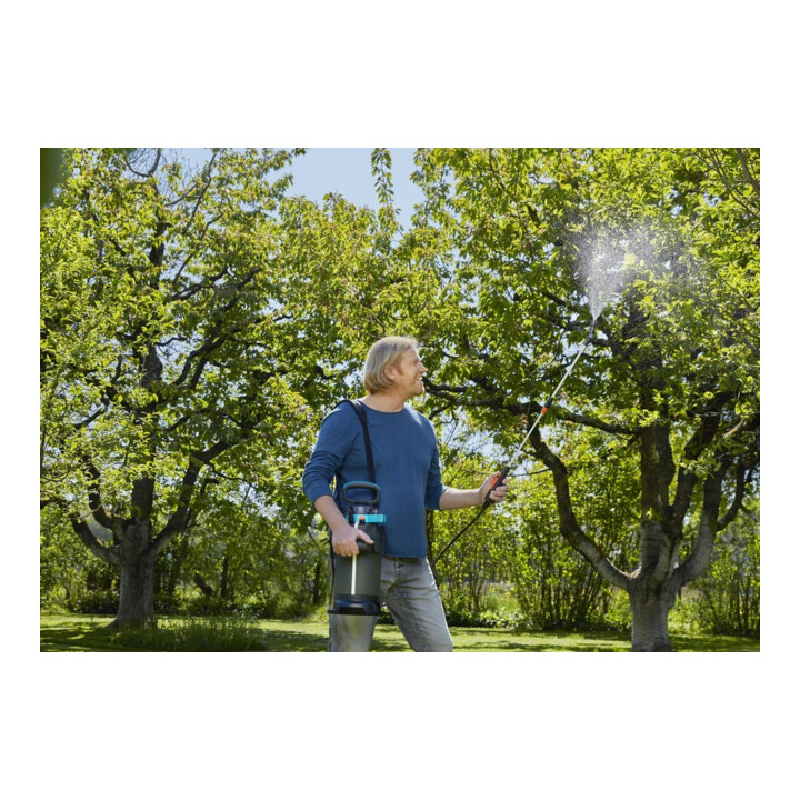 Gardena Drucksprüher 5 L Plus