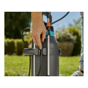 Gardena Drucksprüher 5 L Plus-5