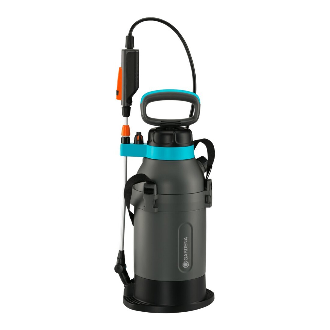 Gardena Drucksprüher 5 L Plus