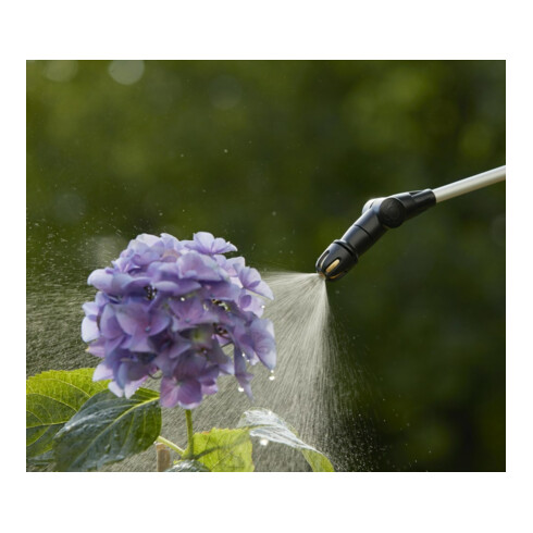 Gardena Drucksprüher 5 L Plus