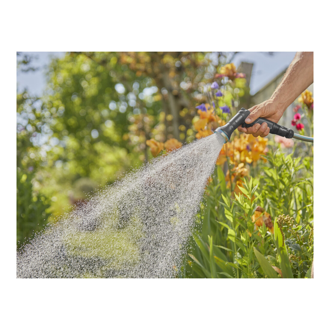 GARDENA EcoLine Bewässerungsbrause