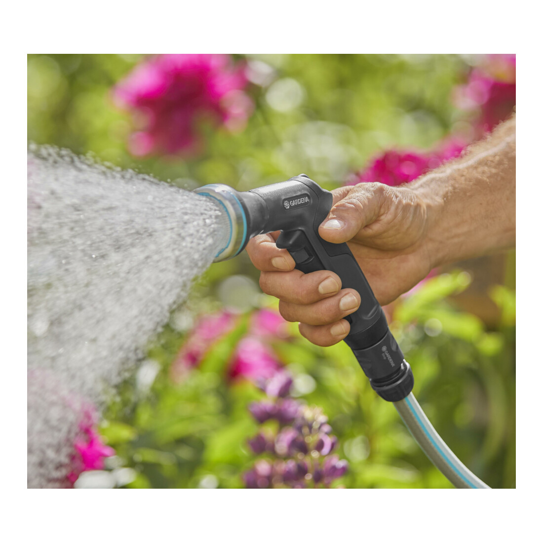 GARDENA EcoLine Bewässerungsbrause